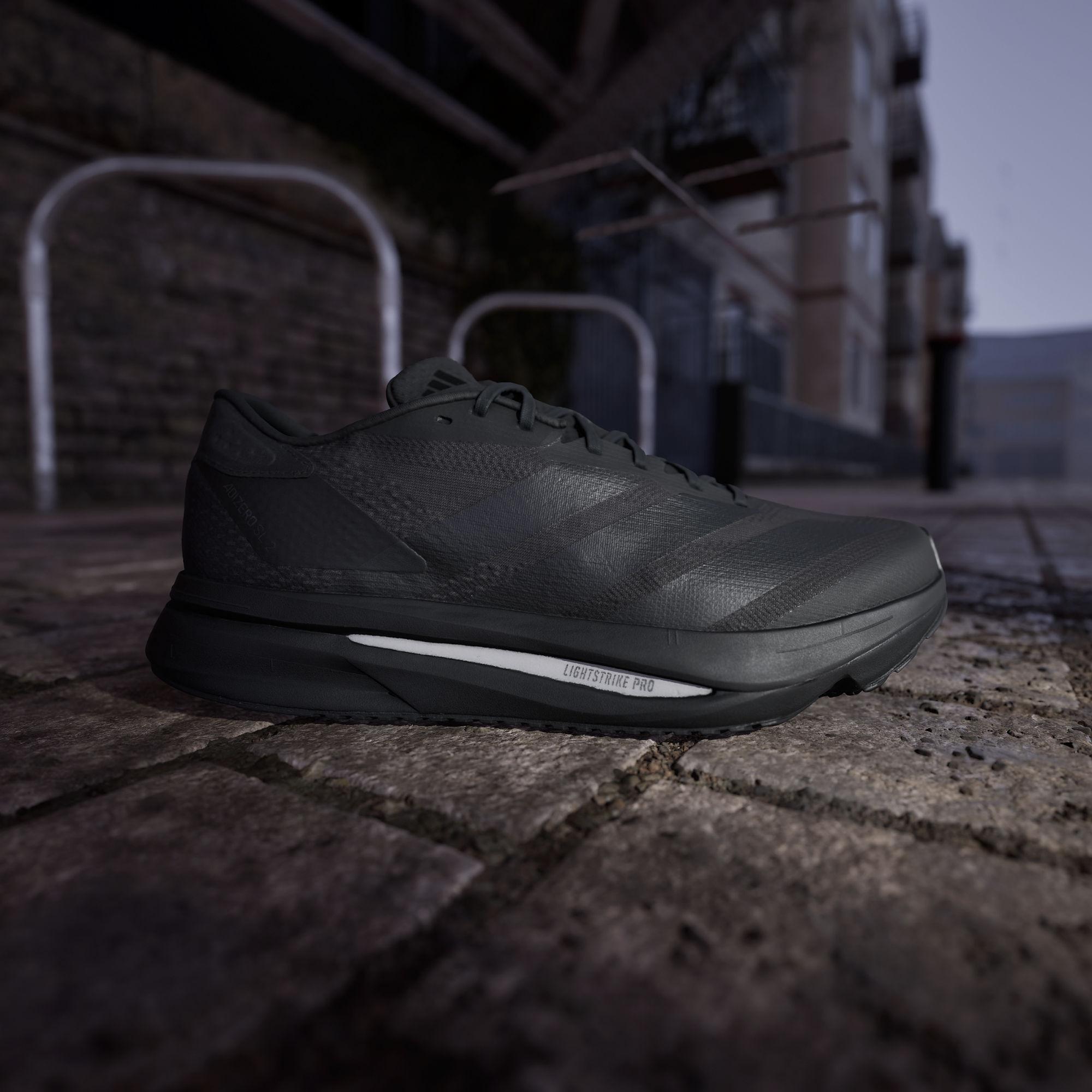 

adidas Adizero SL 2 Core Black 42