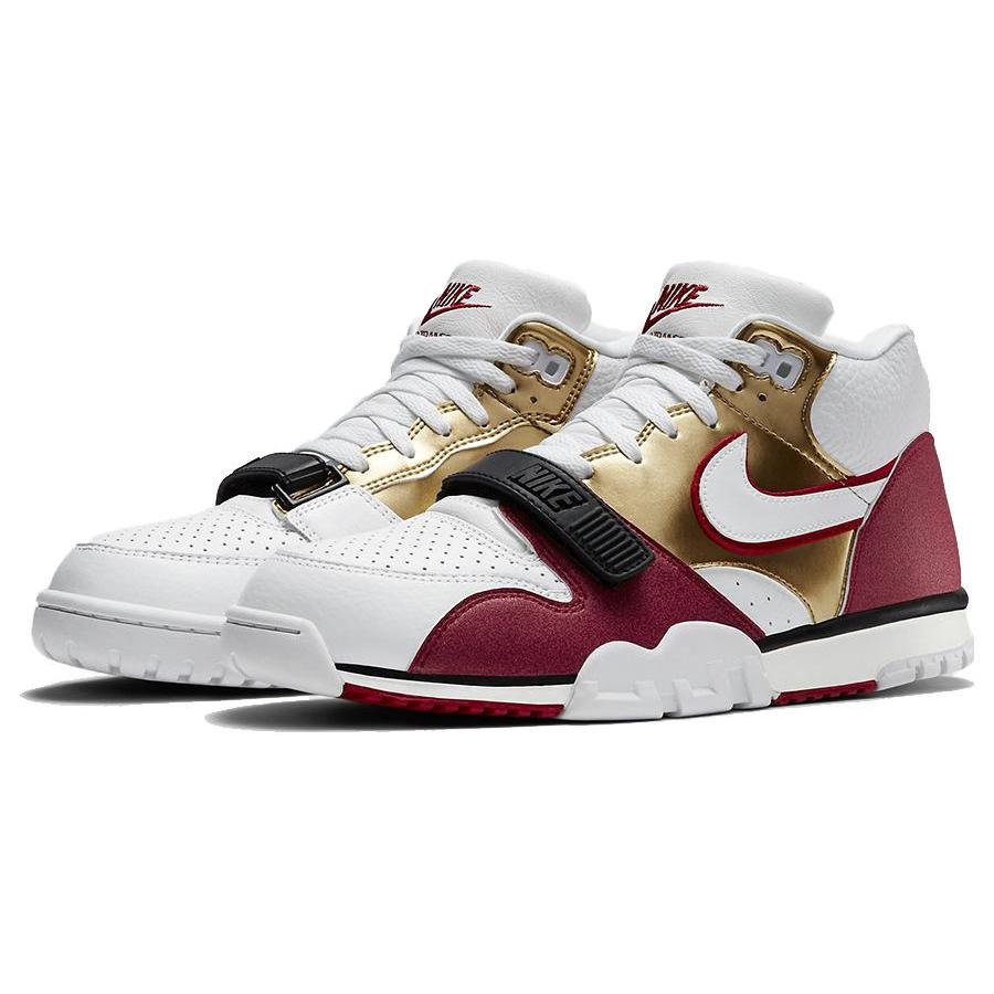 New Nike Air Trainer 1 Jerry Rice 607081-101