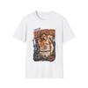 T-shirt Graphique Jalen Brunson