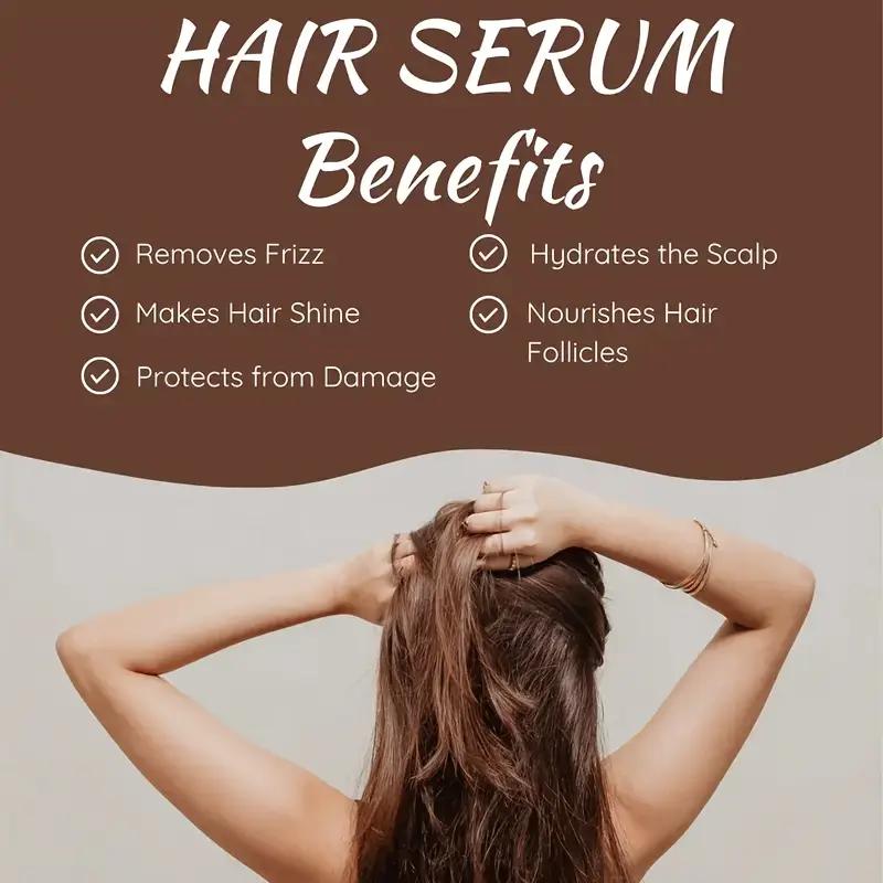 Rosemary Essential Oil For Hair Moisturizing And Smoothing Hair