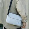 Stylish and simple shoulder bag New large-capacity simple and portable versatile messenger bag Outdoor sports business trip mailman bag Men