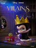 Genuine  Villains Series Blind Box Anime Figure Desktop Ornament Collection Evil Queen Cruella Ursula Hades birthday gifts