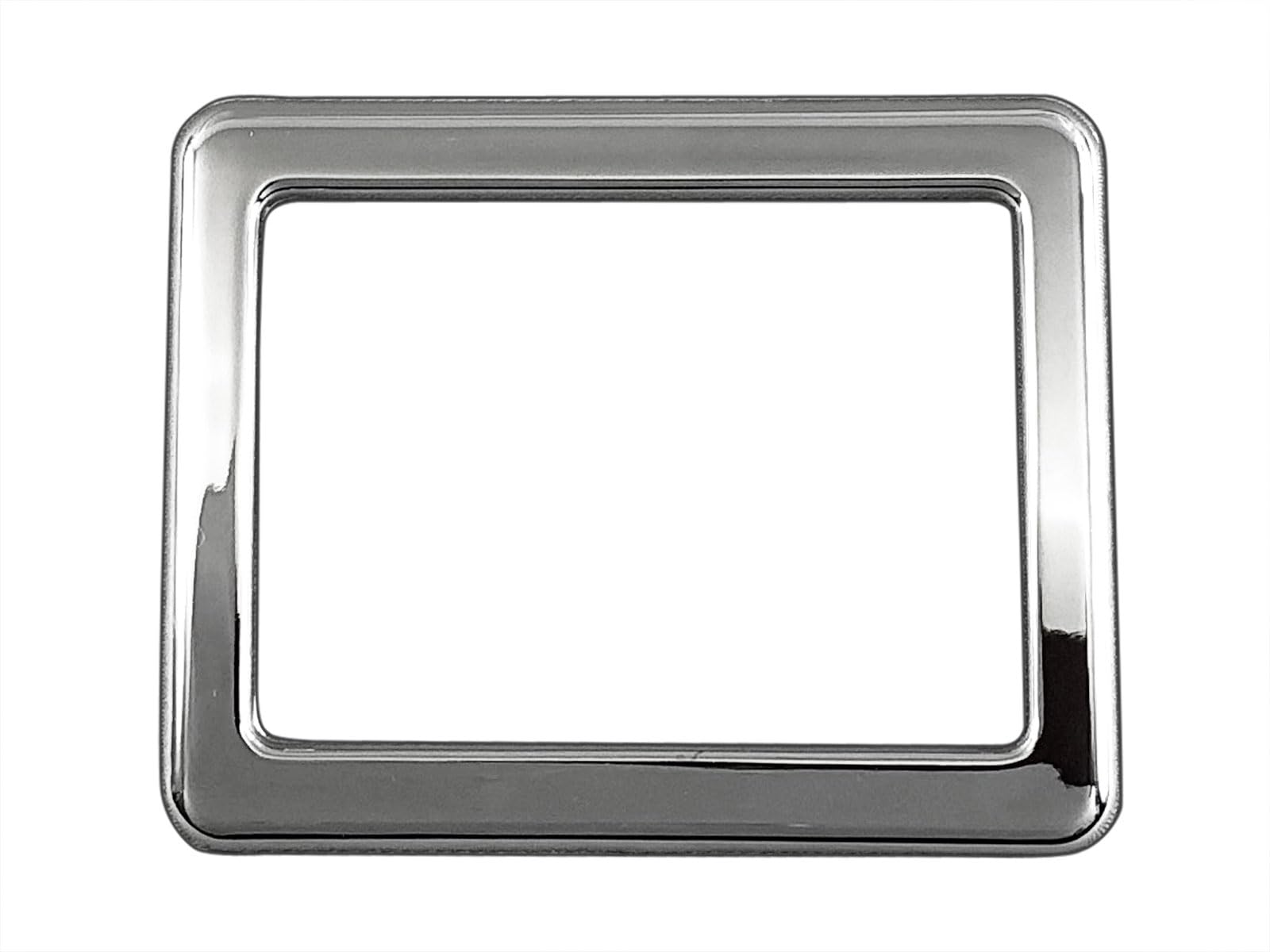 

BRIGHTZ Plated Sliding Door Switch Ring for Custom JF N-BOX JF5/JF6 [SWI-COV-063] (JF 5, 6)