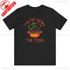 Theyre Eating The Dogs TShirt Terrifying Statement Shirt Vegetarian and Animal Protectors Tshirt Men Women Summer Short Sleeve