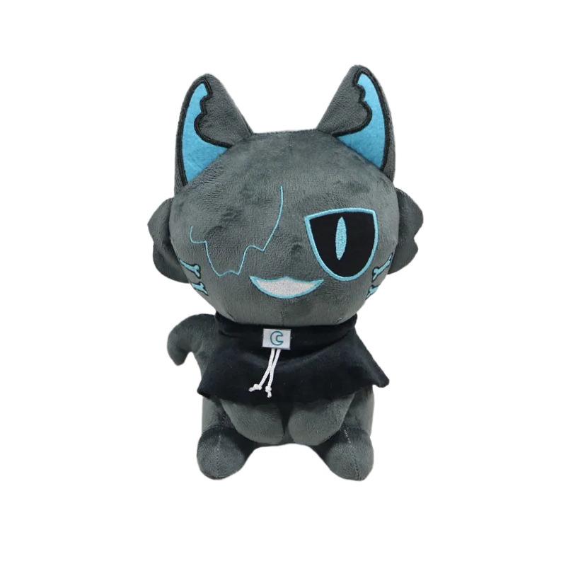 Undertale Sans Plush Doll Game Peripheral Toy Doll