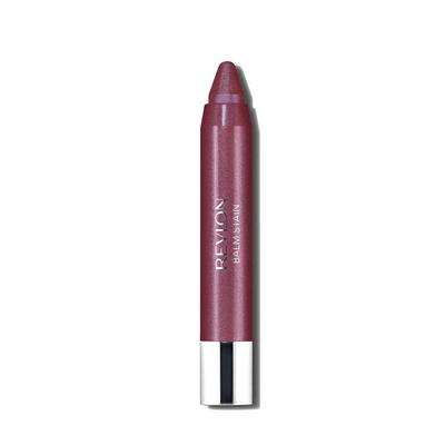 Revlon Bálsamo Labial 120 Suéter de Bayas con Purpurina Azul