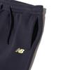 New Balance SS24 Knitted Sweatpants Unisex Dark Blue amp41352-ecl