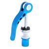 Bicycle Quick Release Aluminium Alloy Bike Seat Post Clamp Seatpost Skewer Bolt