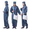 COFLYEE Anti-Static Dust-Free Coverall