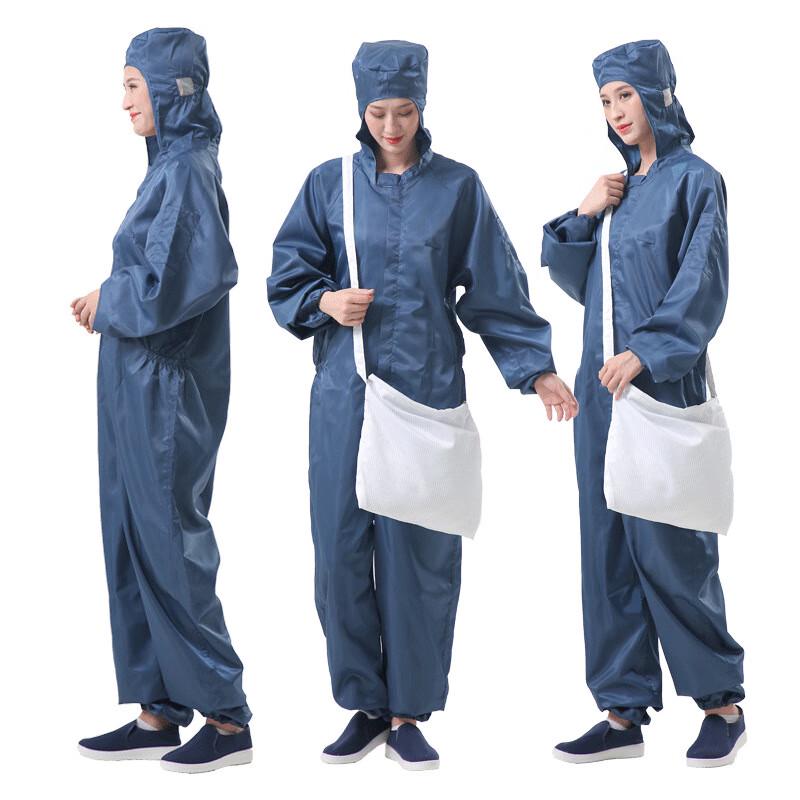 COFLYEE Anti-Static Dust-Free Coverall