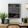 World Photo Contest Personality Art Poster Sticky Wall Art Printing Waterproof Home Living Bed Room Bar Hallway Aesthetic Decor