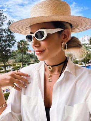 Briller og accessories – Solbriller