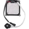 Xenon HID Headlight Ballast Control Unit Compatible with Lexus IS250 IS350 RX350 GS300 GS430 ES350 Avalon Venza Prius Solara KDLT003 DDLT003