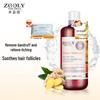 Zhuolanya Ingwer Anti-Schuppen Juckreizlinderung Shampoo 800ml