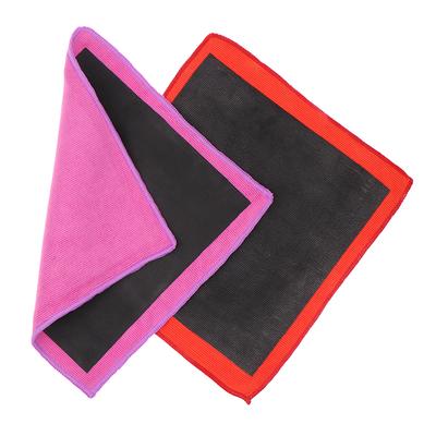 Clay Towel Car Cleaning Towel Magic Clay Cloth For Car Detailing Car Cleaning Tools Auto Care Towel Clean Polish Clay Bar Cloth