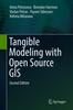 Kniha Tangible Modeling with Open Source GIS