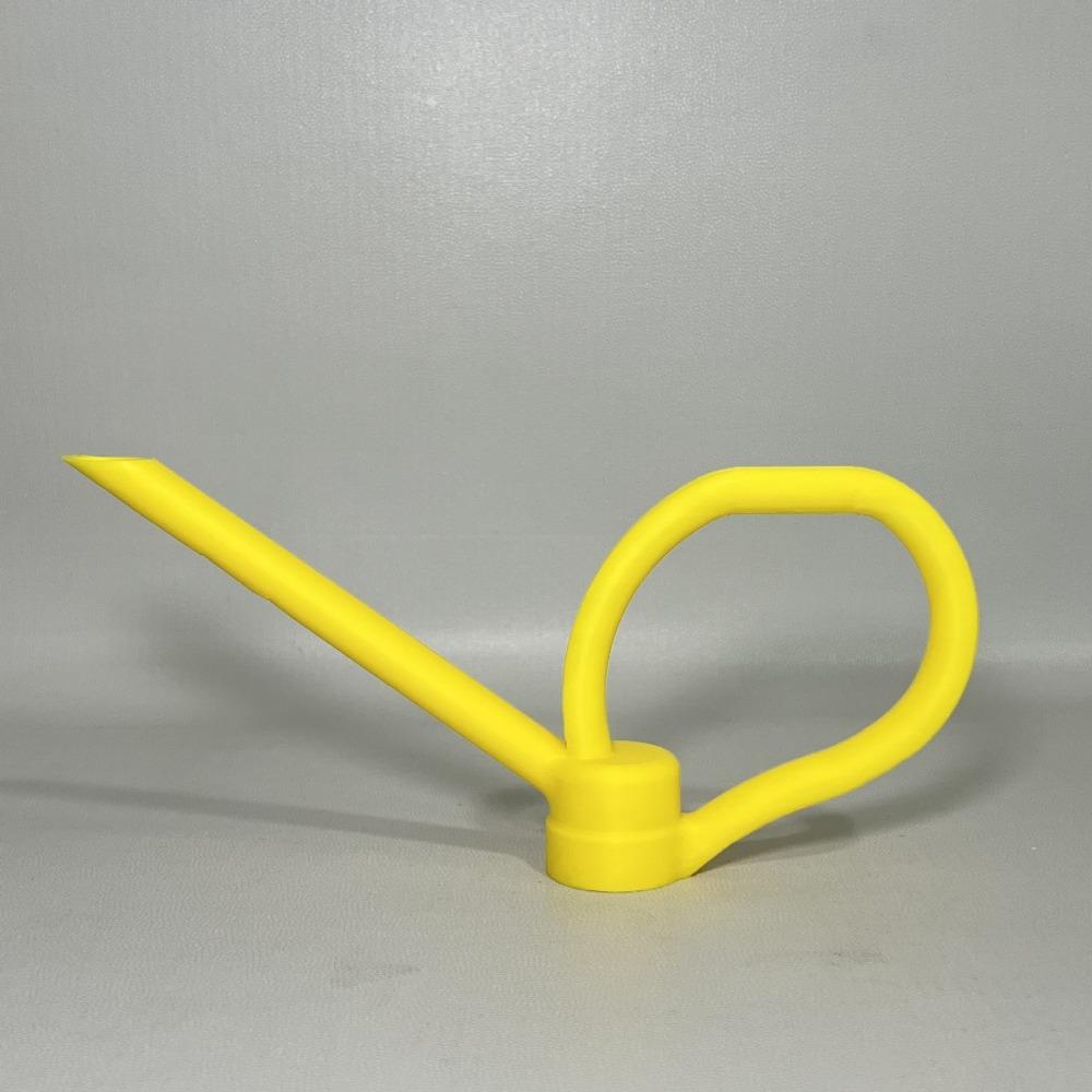 Universal Plastic Bottle Watering Can Spout 3D Printing Watering Can Head  Flower Watering