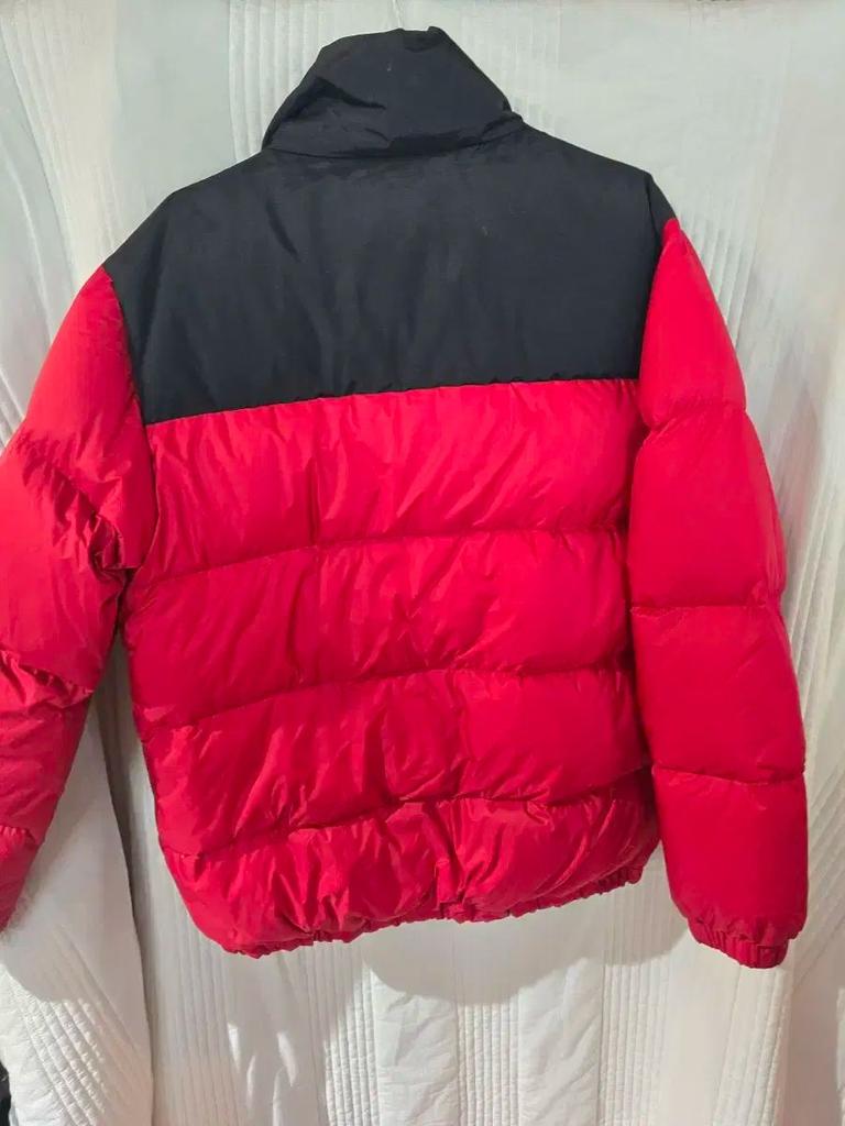 [GEBRAUCHT] adidas Daunenjacke