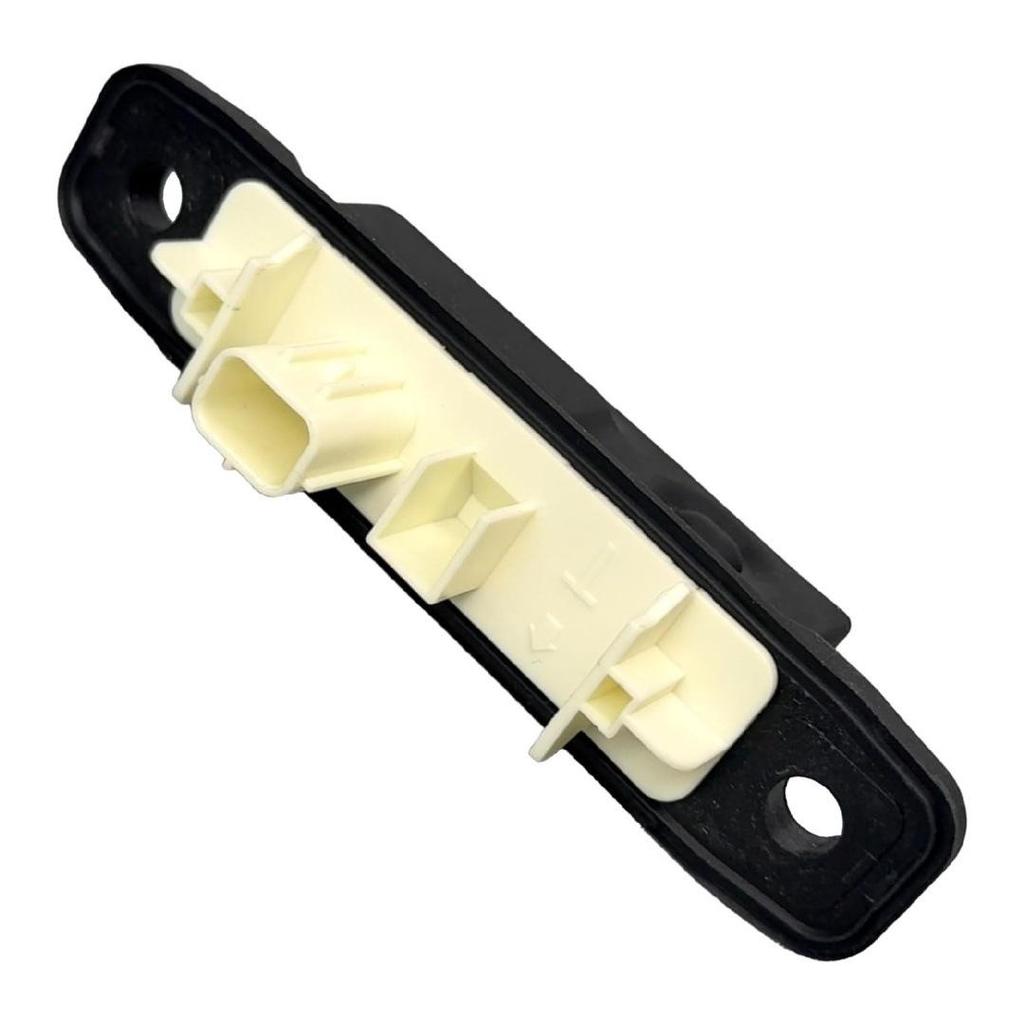 Toyota Land Cruiser Tailgate Switch Button 84840-60023