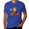 Thou May Ingest A Satchel Of Richards T-Shirt Quick-drying Shirts Graphic Tees Tshirts for Men