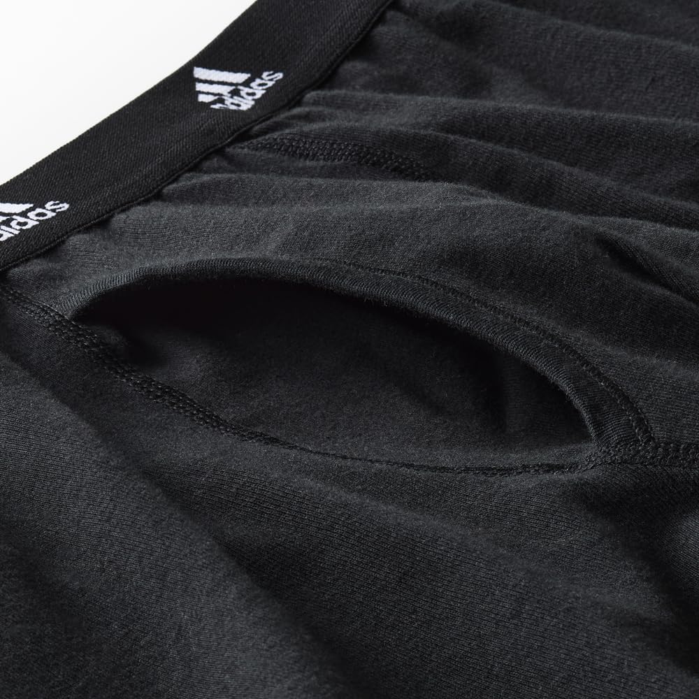 Adidas Boxer Assorted Boxer Shorts Men's Briefs,