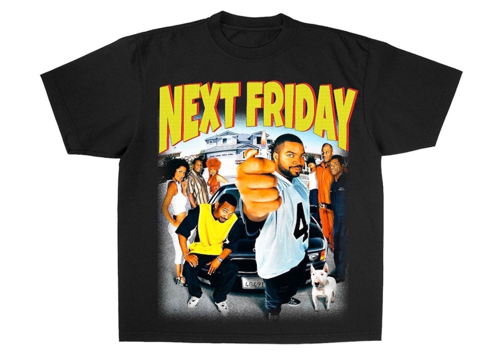 Next Friday T-Shirt 3XL