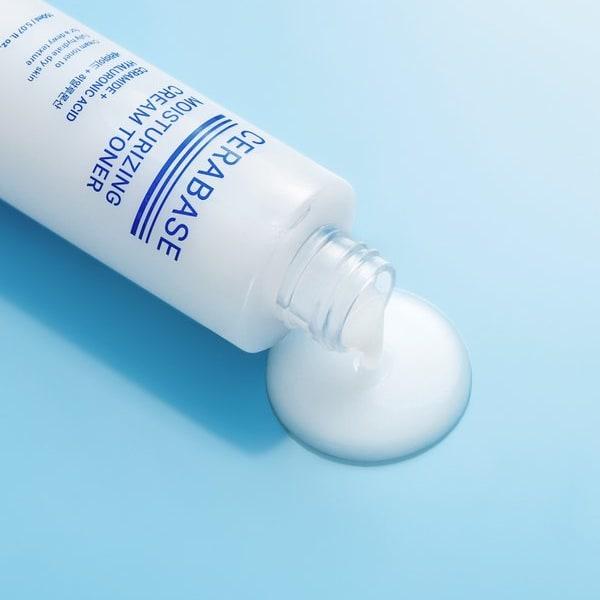 By Real Barrier Cera Base Moisturizing Cream Toner 150 Ml