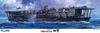 scale ship Japanese Navy aircraft carrier plastic model 1/350 model, Kaga,