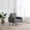 VidaXL Armchair Living Room Furniture Living Room Armchair Living Room Furniture Bedroom Home Interior 288693