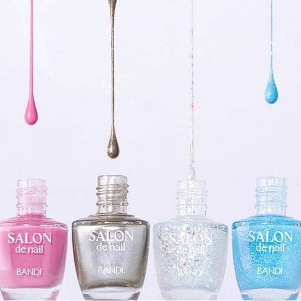 [firefly] Salon De Nail Fairy Cream Syrup