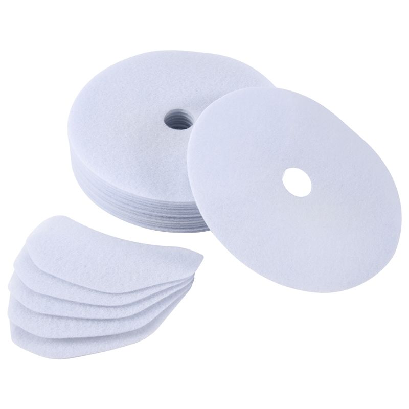 

AEE2-Universal Cloth Dryer Exhaust Filters,Dryer Lint Filter Replacement, Compatible With For Magic Chef,Sonya