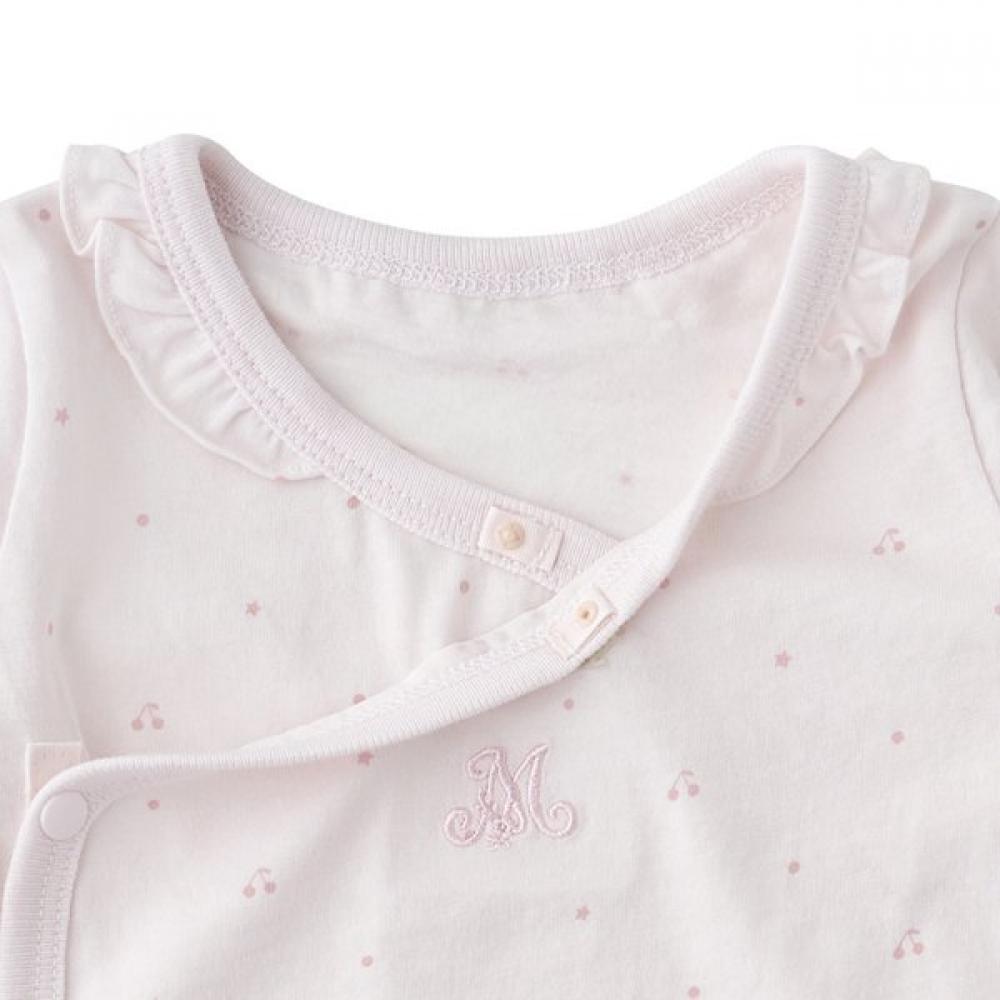Mink Mui Jubilee Body Suit 36170 040 06