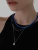 Still Instant Flower Dance - Necklace 16