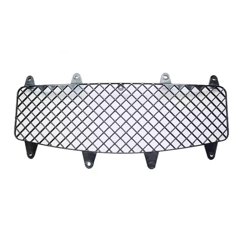 For Maserati Ghibli M157 2014-2024 Cars Accessories High Quality Front Bumper Grill Black OEM 670006937 670006937