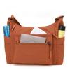 Women's Multi-compartment Bag Shoulder Bag Outdoor Crossbody Bag