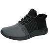 Men Shoes Breathable Mens Sneakers Comfortable Running Shoes Tenis Outdoor Slip On Walking Sneakers Womens Sock Jogging Shoes