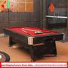 Longxia Professional Home & Commercial Pool Table