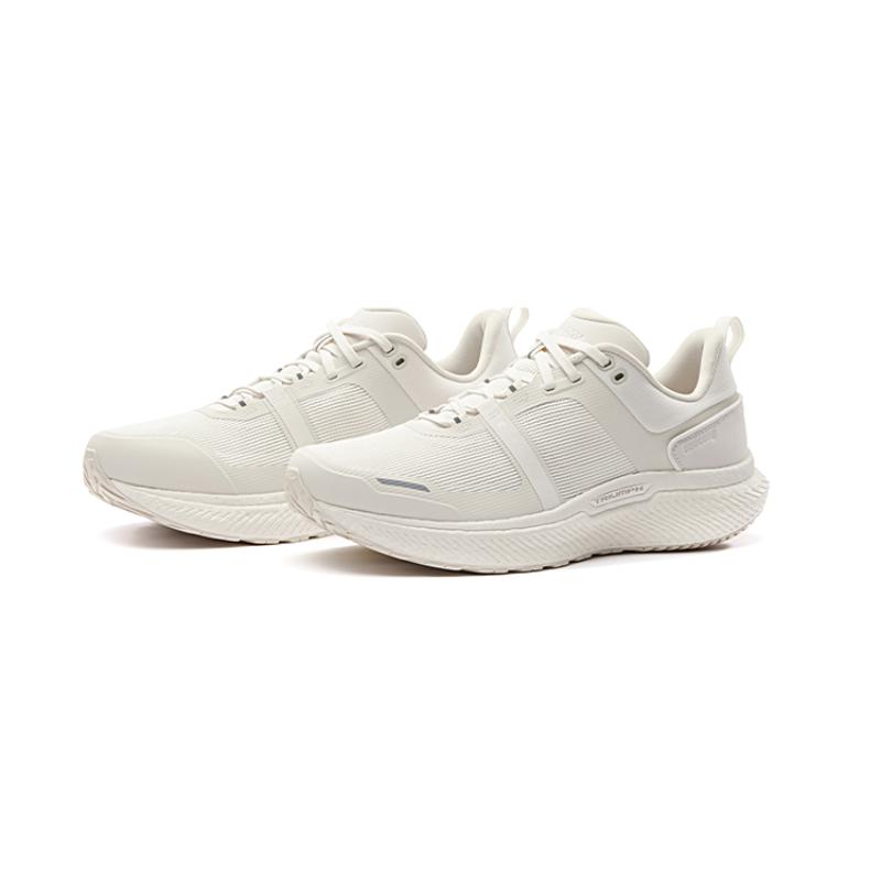 SAUCONY Triumph CMT Low-Top Casual Running Shoes Unisex Beige Saucony S28207-2