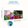 Game Legend of Zelda Color Mouse Pad Large Gaming Table Cushion Non-slip Laptop Tablet Big Mousepad XXL Mat Mini PC Playmat With Lock edge
