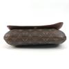 Louis Vuitton M51257 Monogram Musette Tango Short Shoulder Bag Canvas Brown
