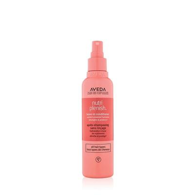 Nutriplenish SACHAJUAN Leave-in Conditioner 200ml