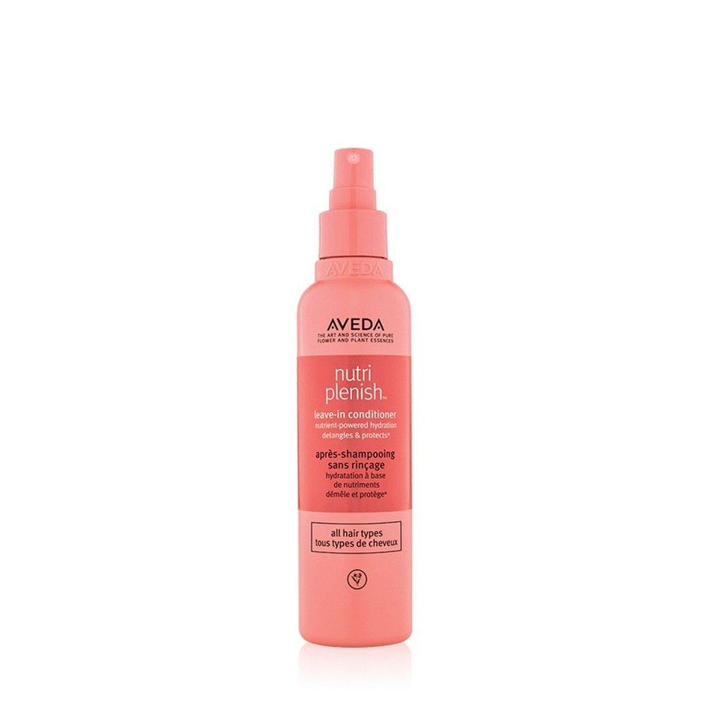 Aveda Nutriplenish SACHAJUAN Leave-in Conditioner 200ml