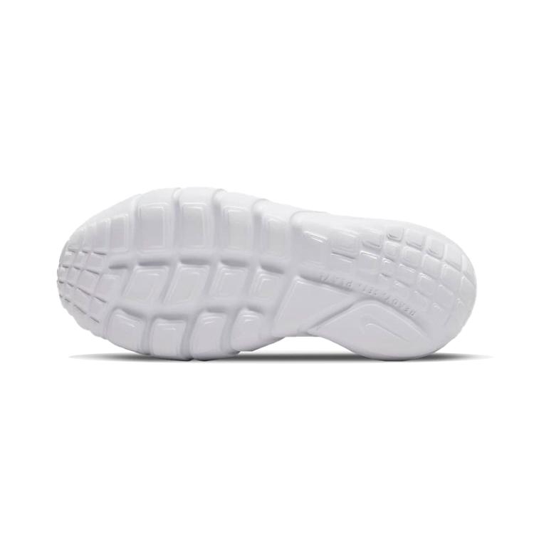Nike Chaussures de course pour enfants Flex Runner 2 Lil Low top Jaune Enfants Âgés de 3 à 7 Ans DM4207-800