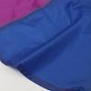 Rainbow Umbrella for Adults Kids Sports Toy Kids Parachute Outdoor Play Equipment Parachute Props Rainbow Parachute Toy