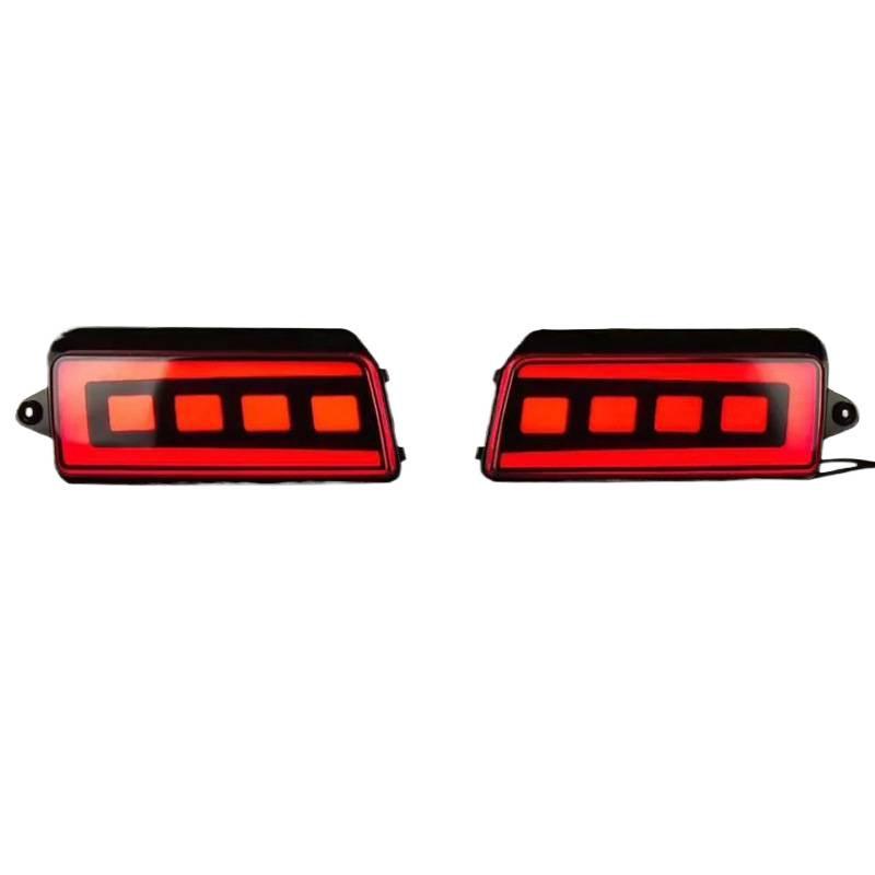 

2005-10 Jeep Cherokee/Dodge Journey Rear LED Tail & Fog Light Assembly 200 pieces minimum