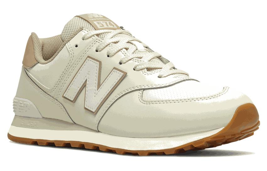 574 New Balance 'Angora' U574VY2