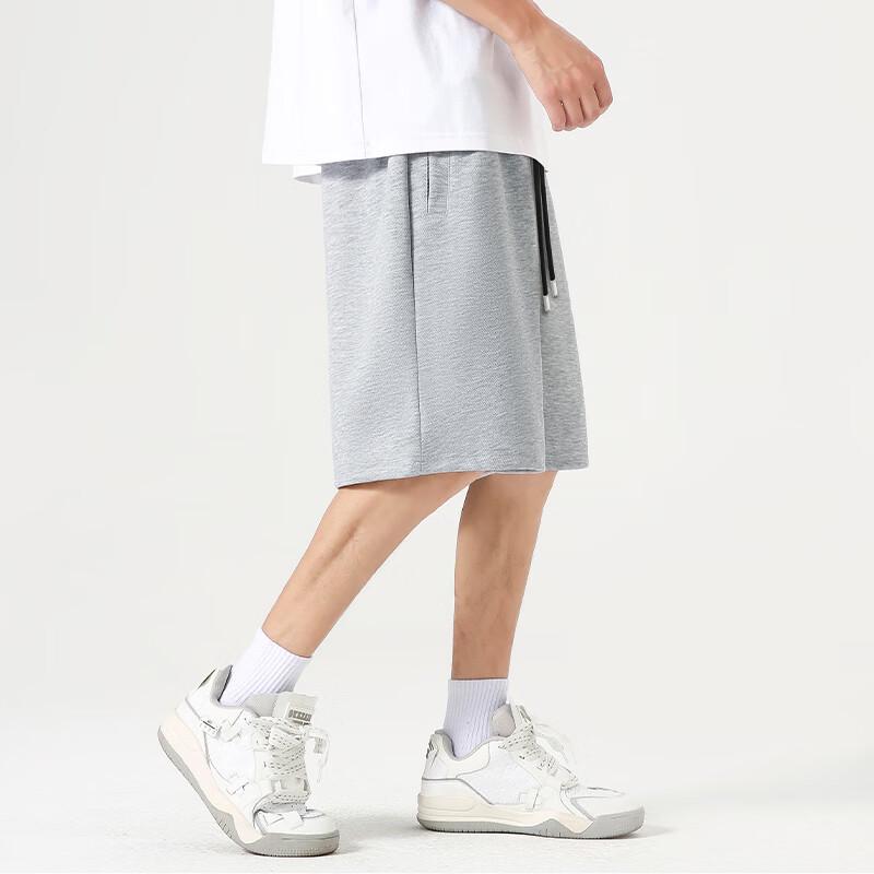 JEEP Men's Pure Cotton Summer Sport Shorts