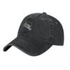 The Driving Crooner Baseball Cap Dad Hat Summer Hat Hats for Unisex Funny Hats Women Unisexs