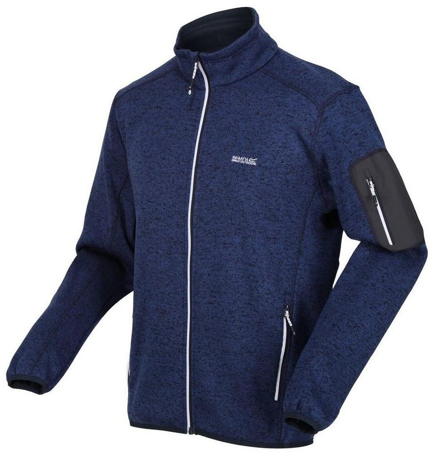 Regatta Newhill Full Zip Fleece Jacket (RMA554)