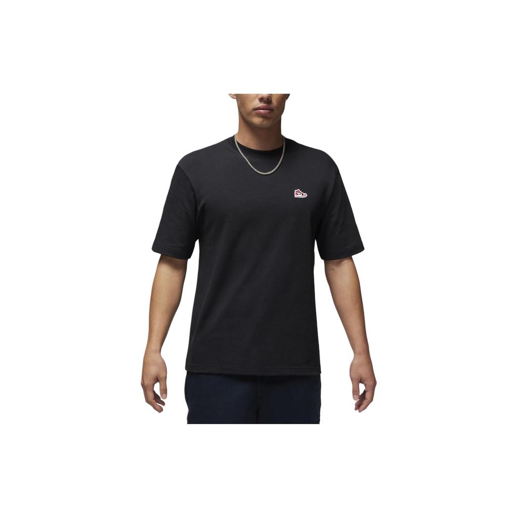 Jordan BRAND T Shirt Men's Black FN5983-010